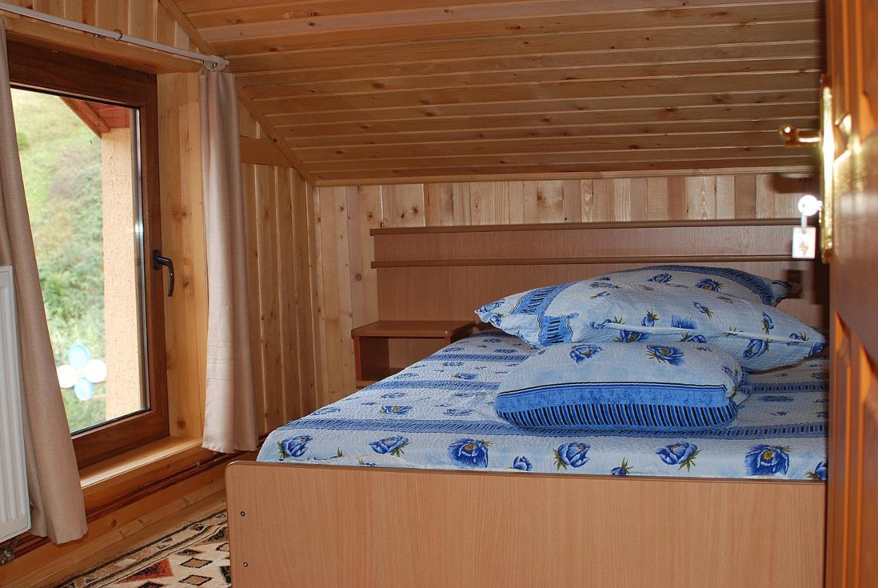 Cabana Suprema Armonie Димбовічйоара Номер фото