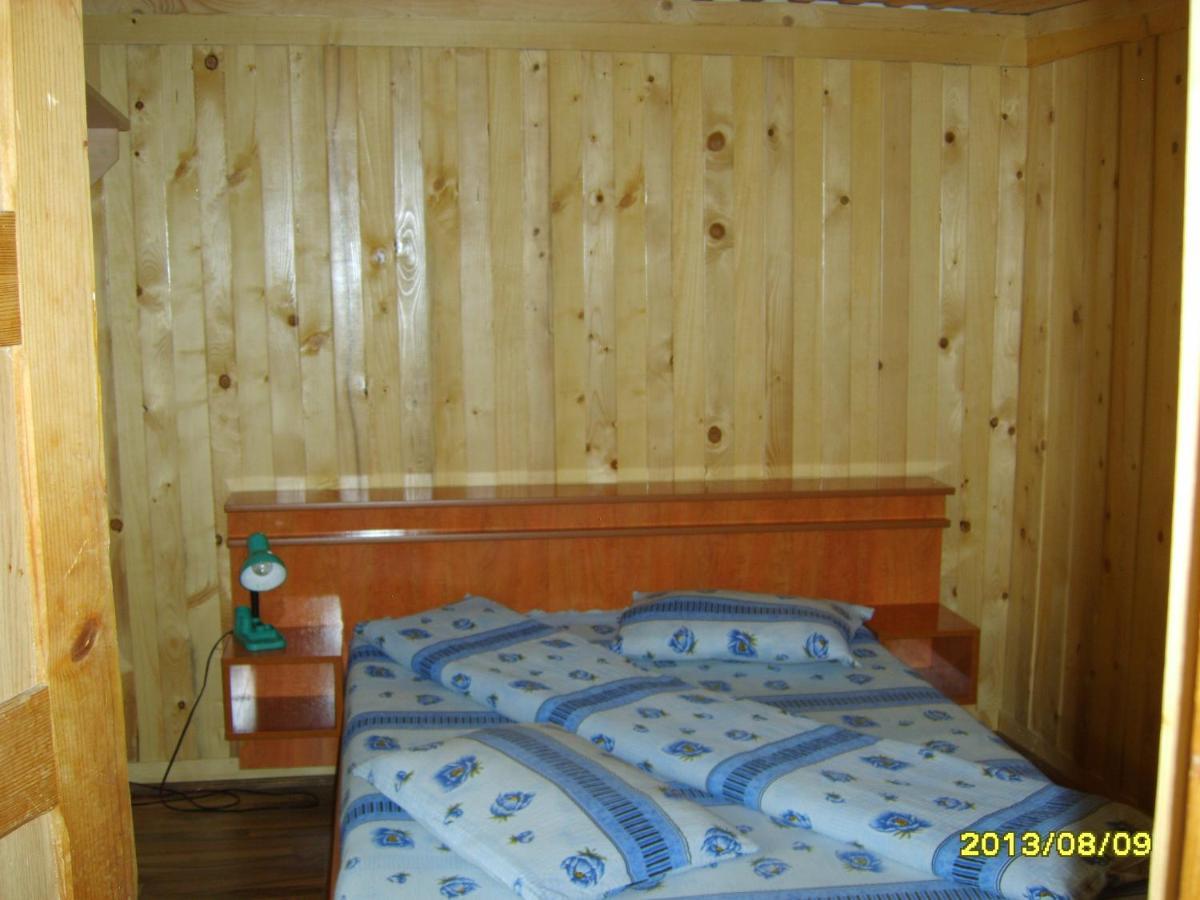 Cabana Suprema Armonie Димбовічйоара Номер фото