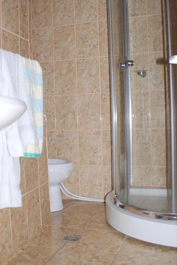 Cabana Suprema Armonie Димбовічйоара Номер фото