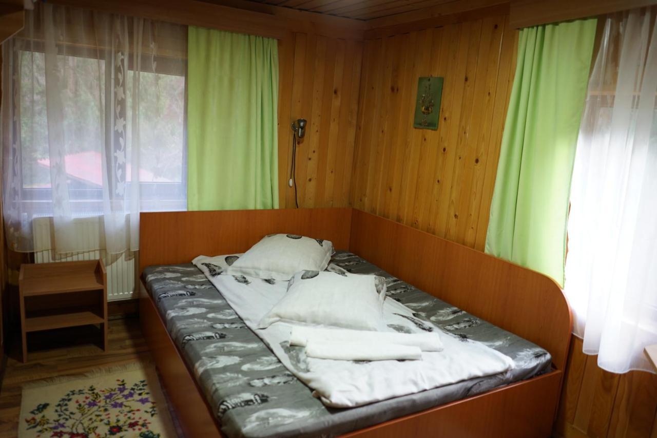 Cabana Suprema Armonie Димбовічйоара Екстер'єр фото